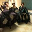 Corta Jaca Dancers